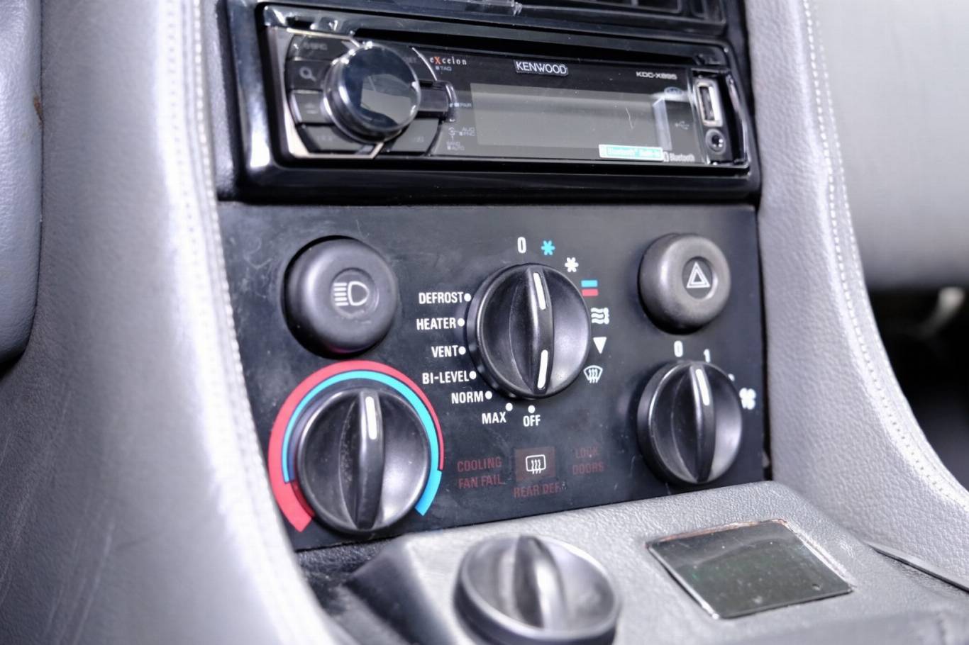 DE LOREAN DE LOREAN 26