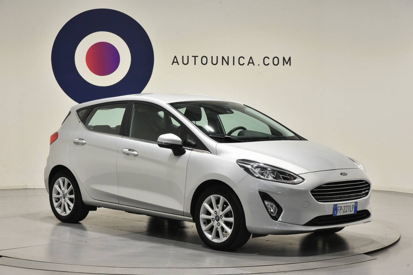 FORD Fiesta 29