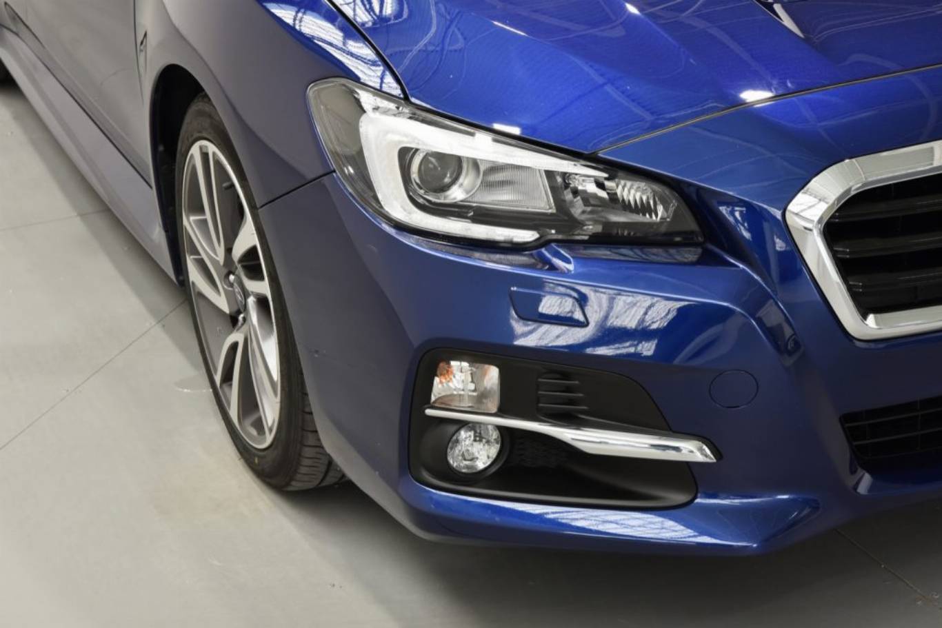 SUBARU Levorg 56