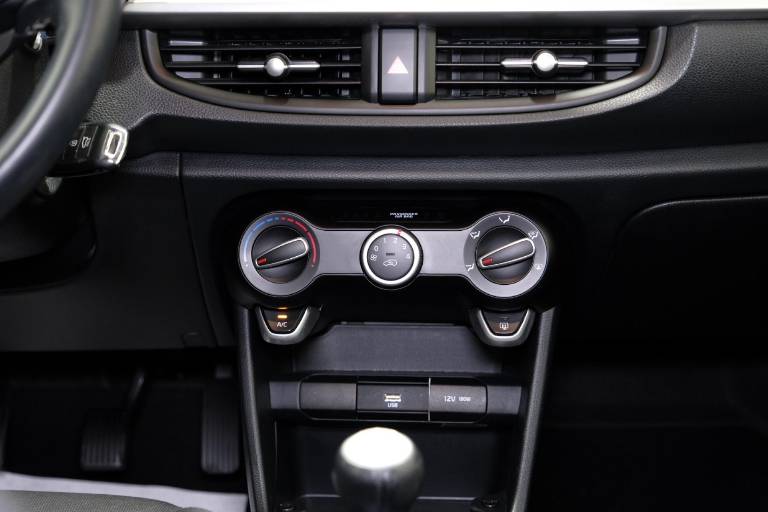KIA Picanto 37