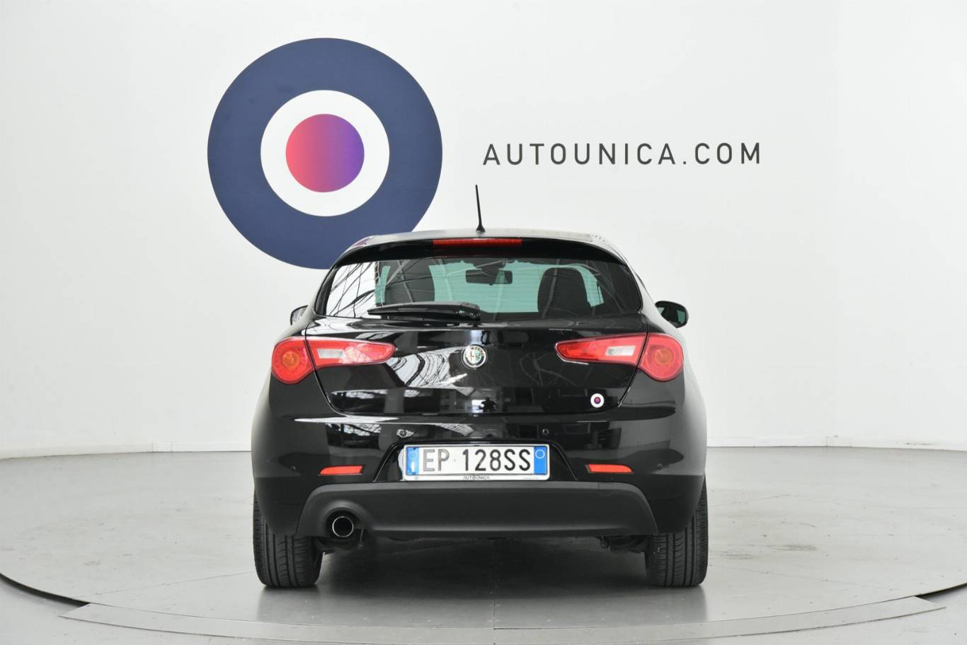 ALFA ROMEO Giulietta 6