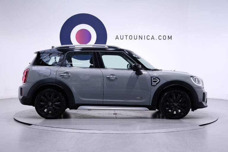 MINI Countryman 4