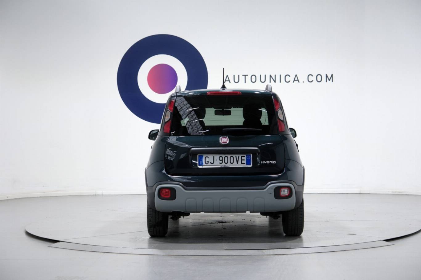 FIAT Panda 15