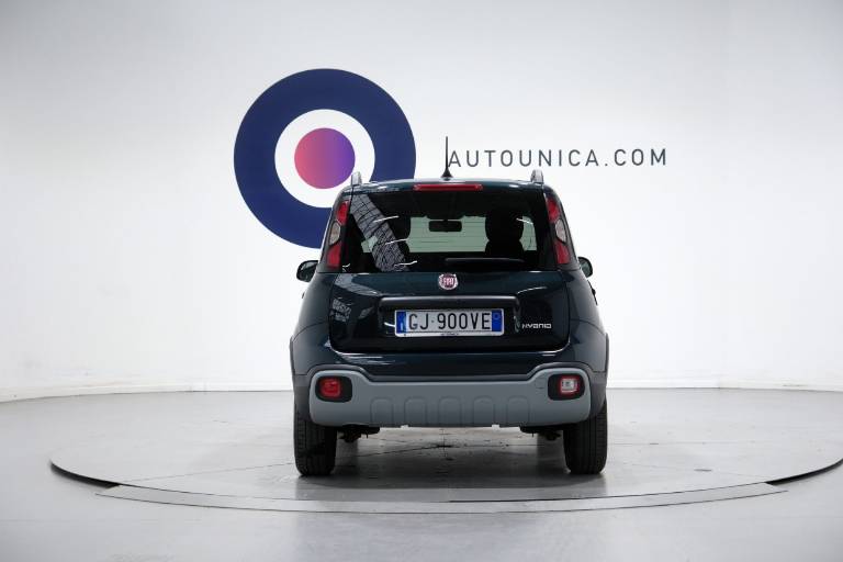 FIAT Panda 15