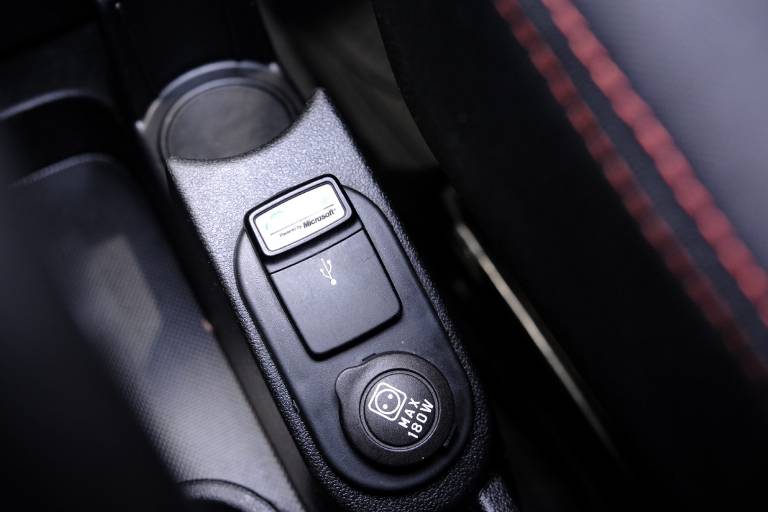 FIAT Qubo 30