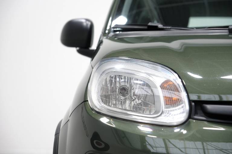 FIAT Panda 14