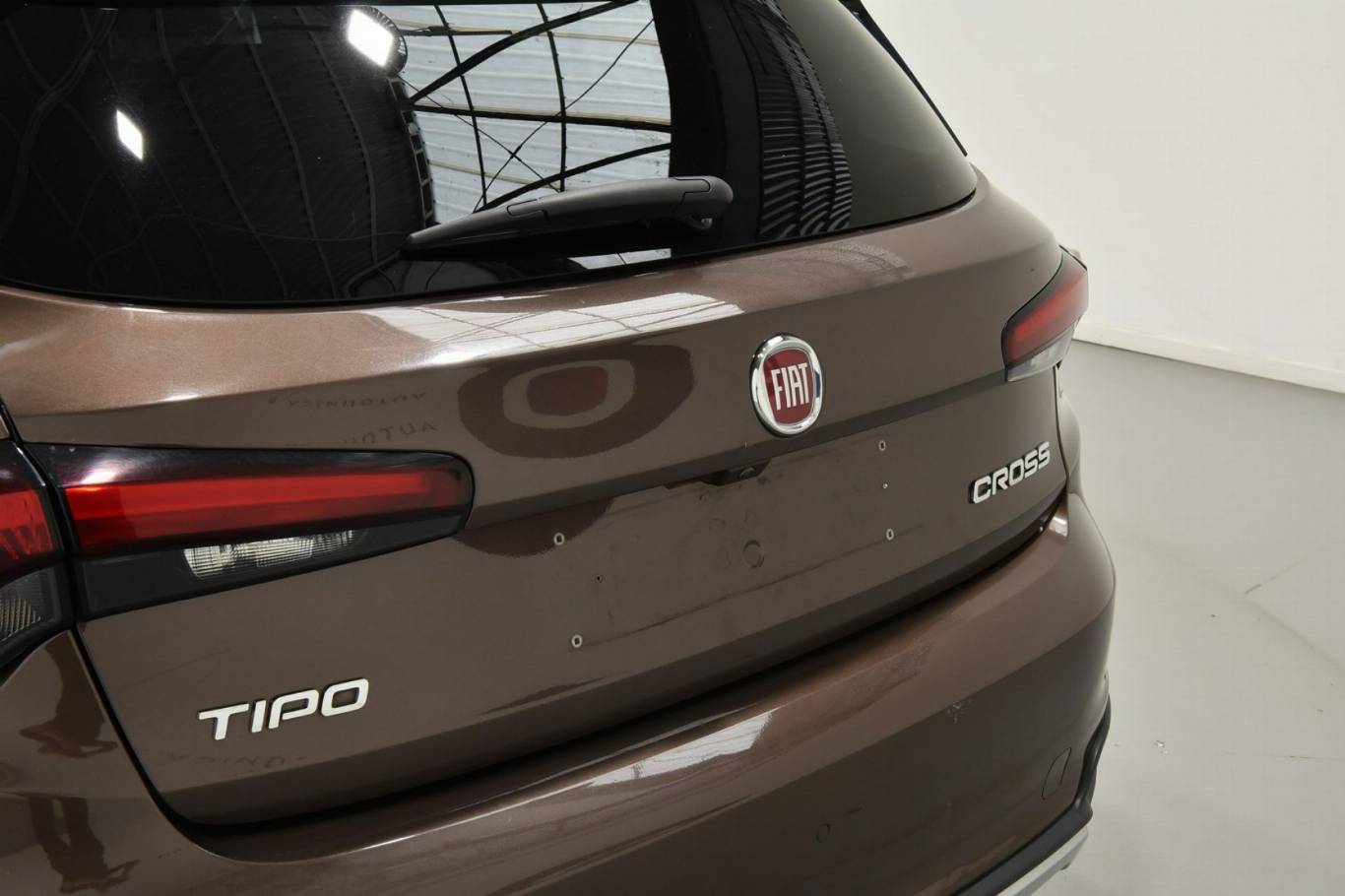 FIAT Tipo 38