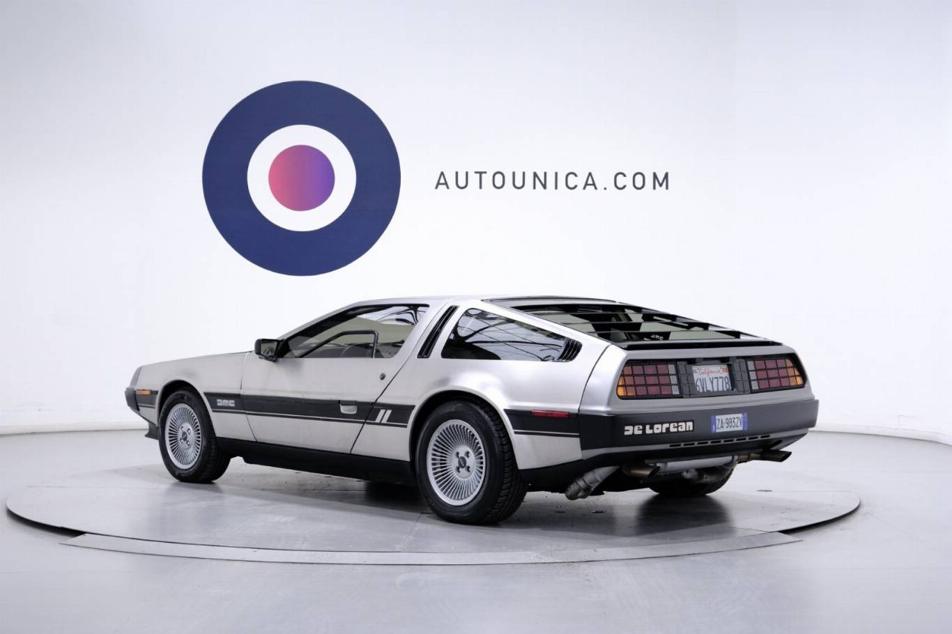 DE LOREAN DE LOREAN 17