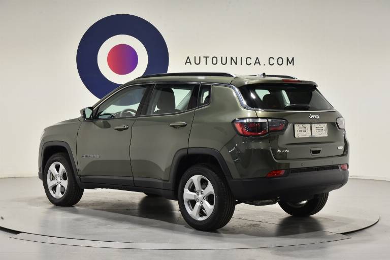 JEEP Compass 2