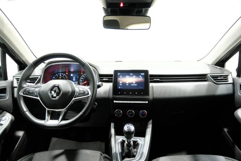 RENAULT Clio 10