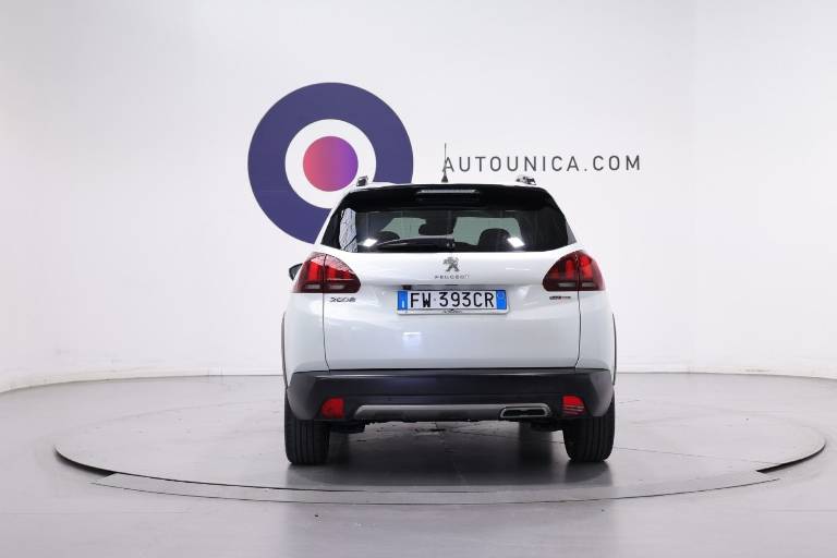 PEUGEOT 2008 15