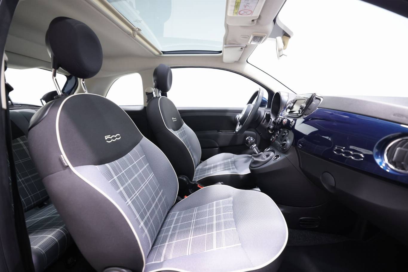 FIAT 500 41