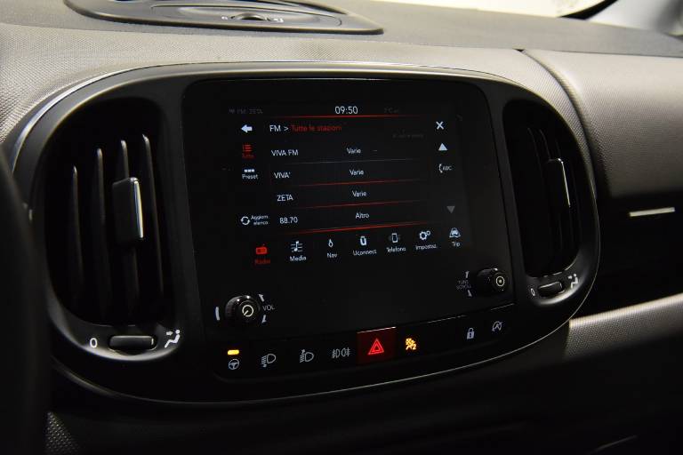 FIAT 500L 12