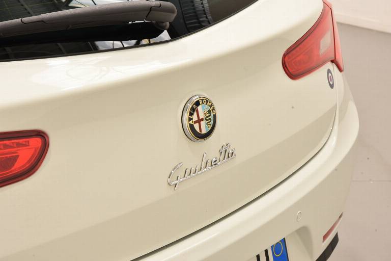 ALFA ROMEO Giulietta 46
