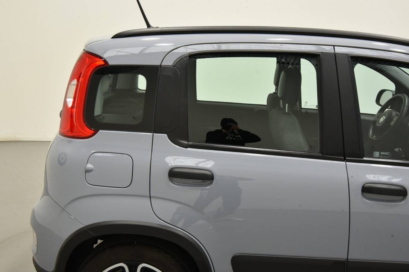 FIAT Panda 42