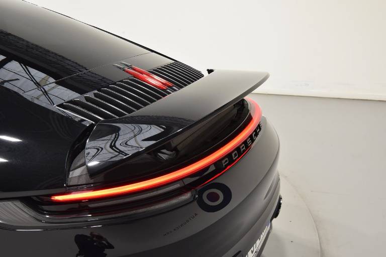 PORSCHE 911 63