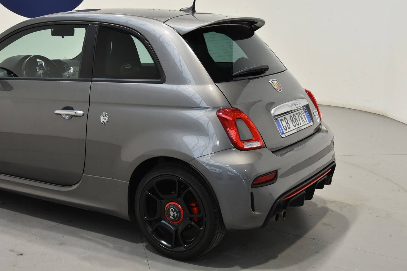 ABARTH 595 34