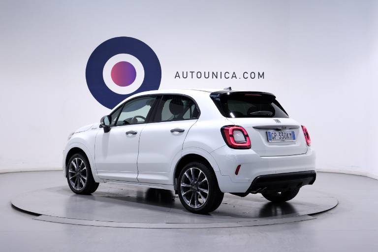 FIAT 500X 17