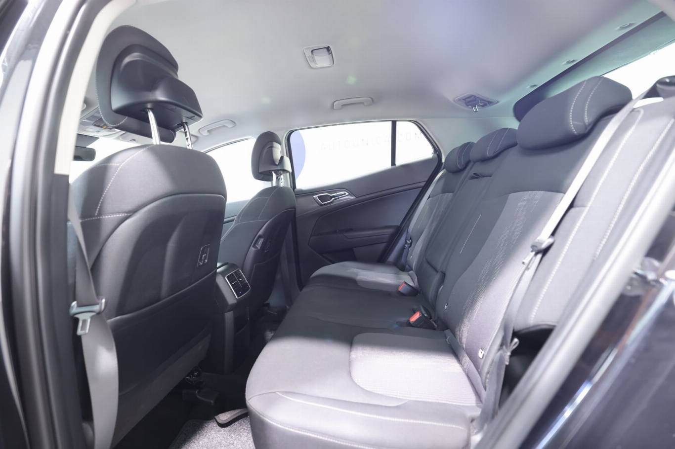 KIA Sportage 35