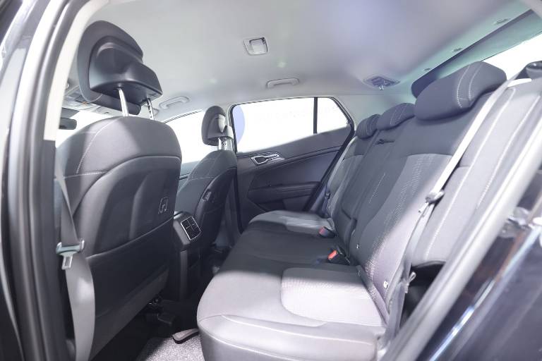 KIA Sportage 35