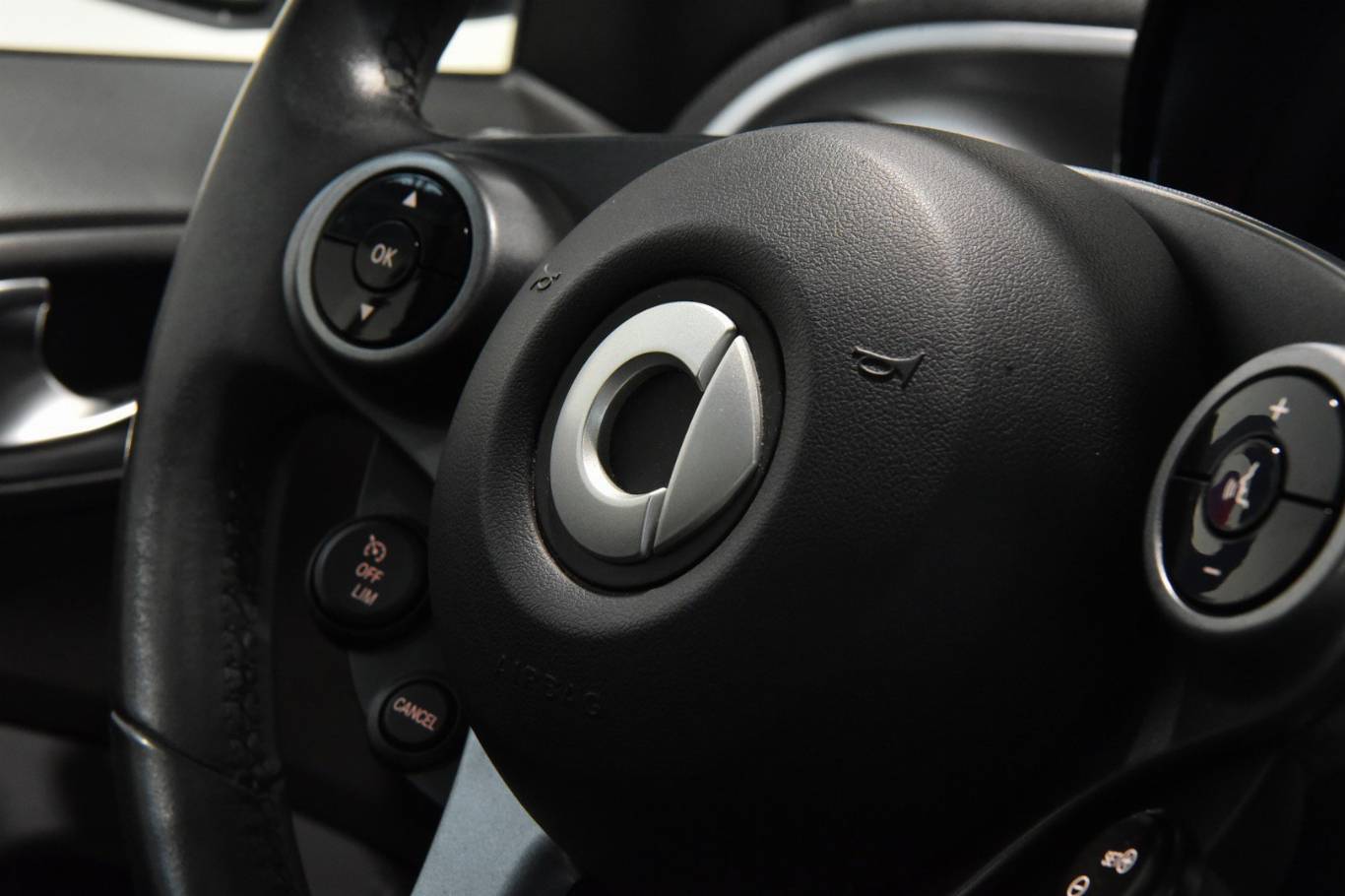 SMART ForTwo 22