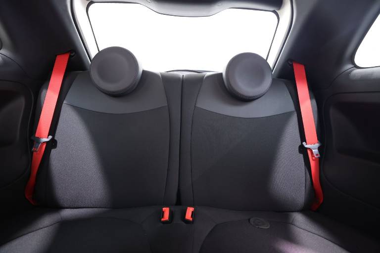 ABARTH 595 32