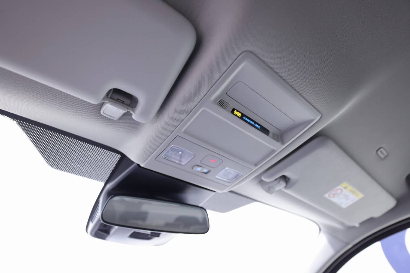 FORD Tourneo Custom 34