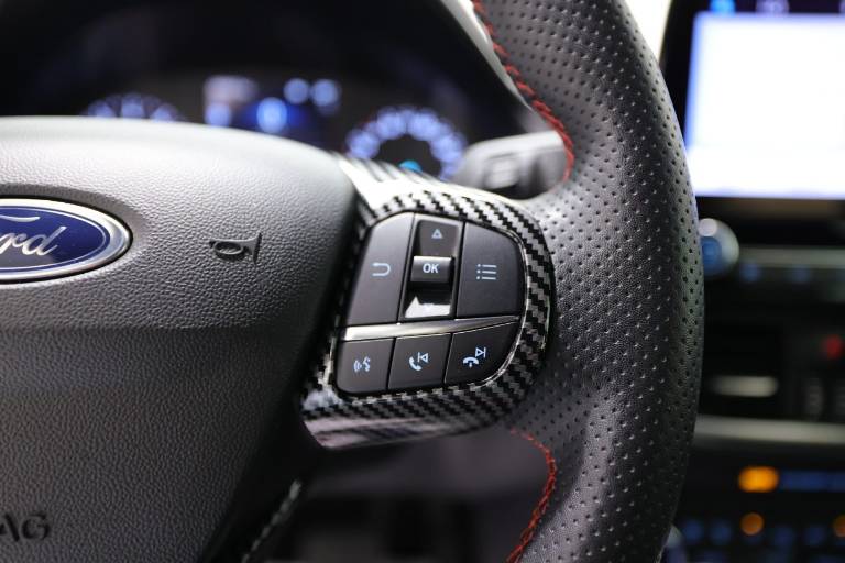 FORD Fiesta 23