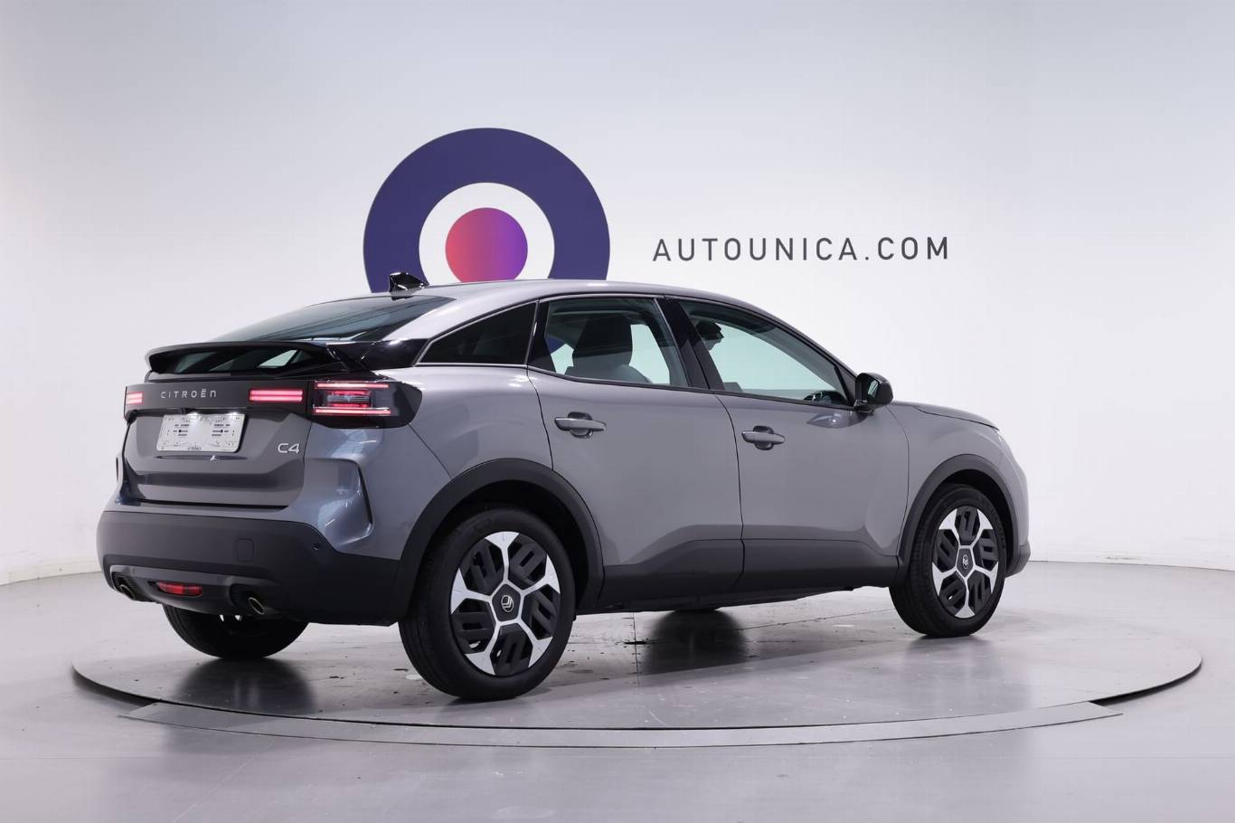 CITROEN C4 4