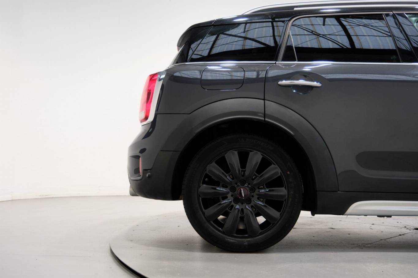 MINI Countryman 54