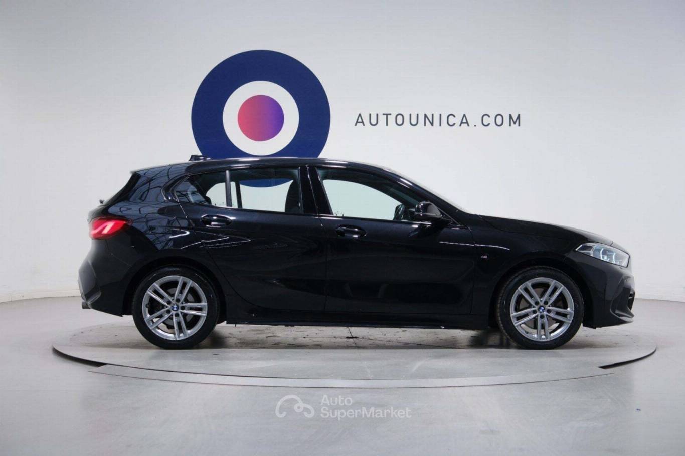 BMW Serie 1 4