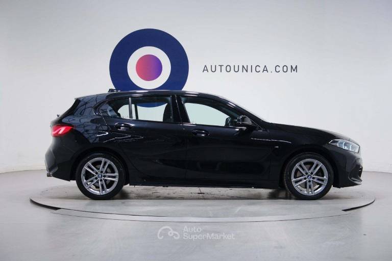 BMW Serie 1 4