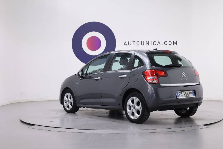 CITROEN C3 3