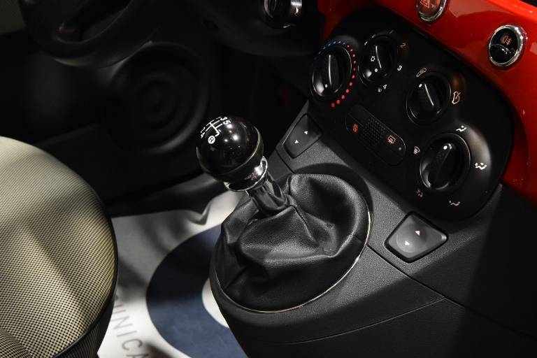FIAT 500 19