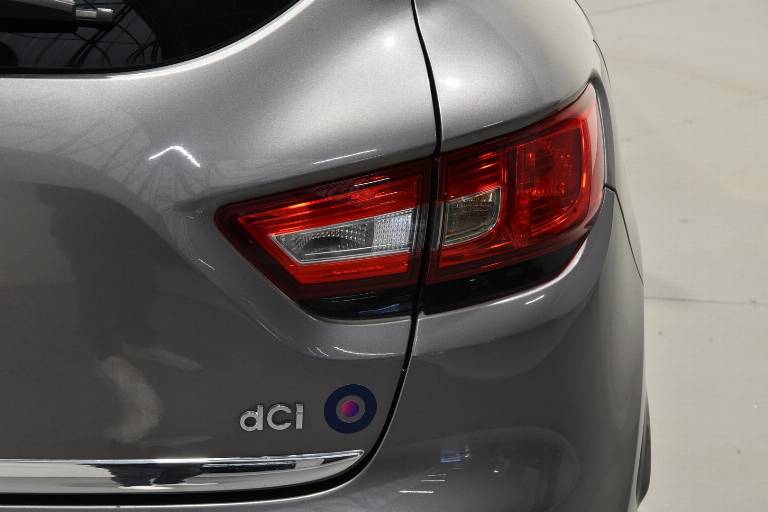 RENAULT Clio 19