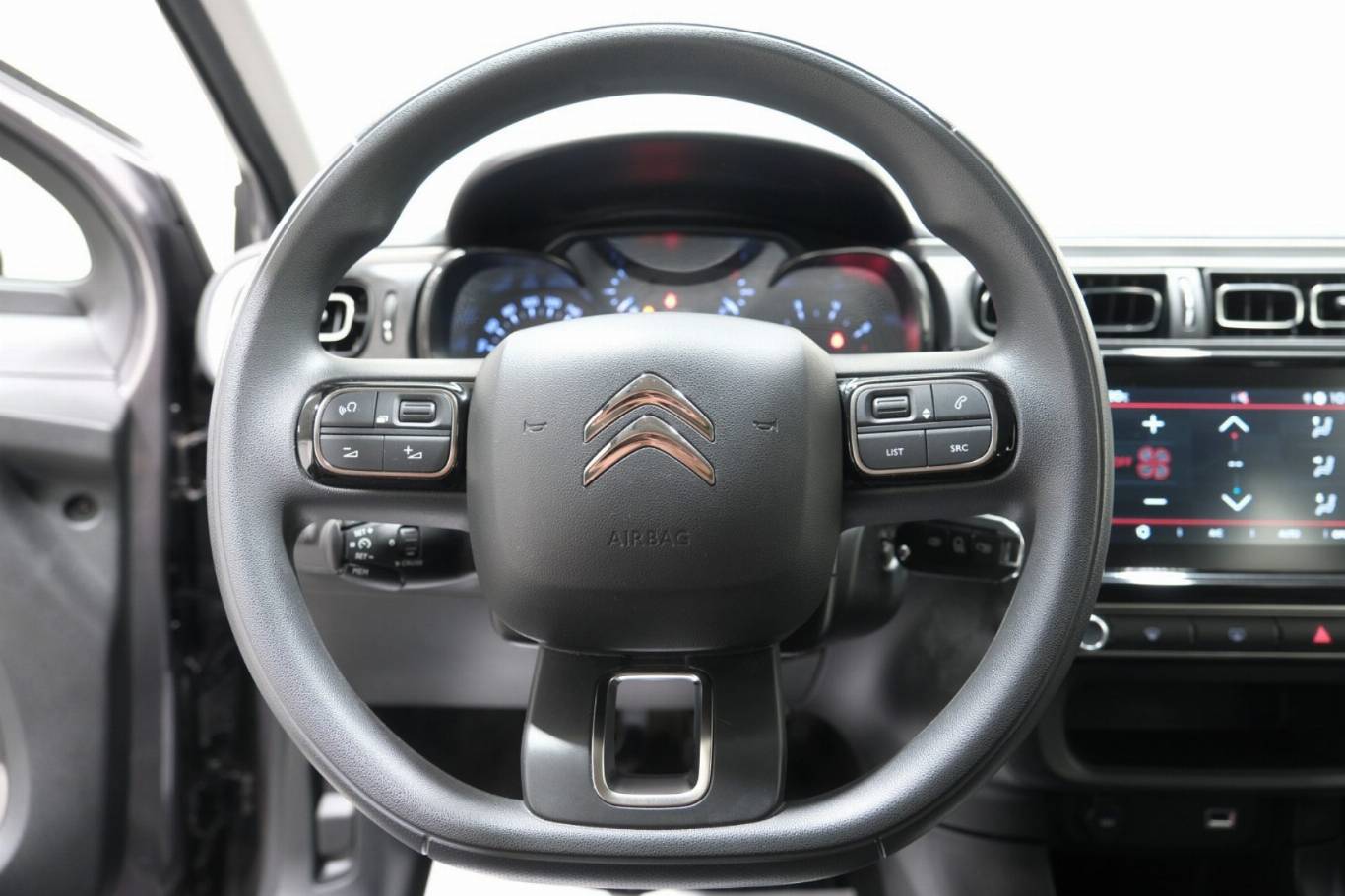 CITROEN C3 7