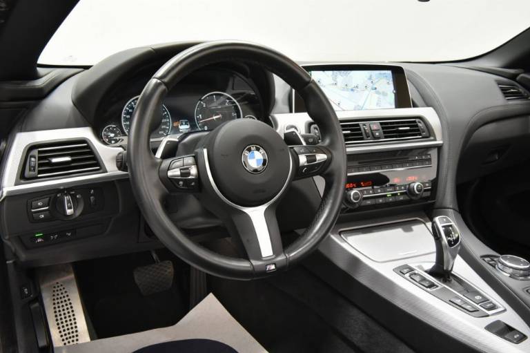 BMW 640 3