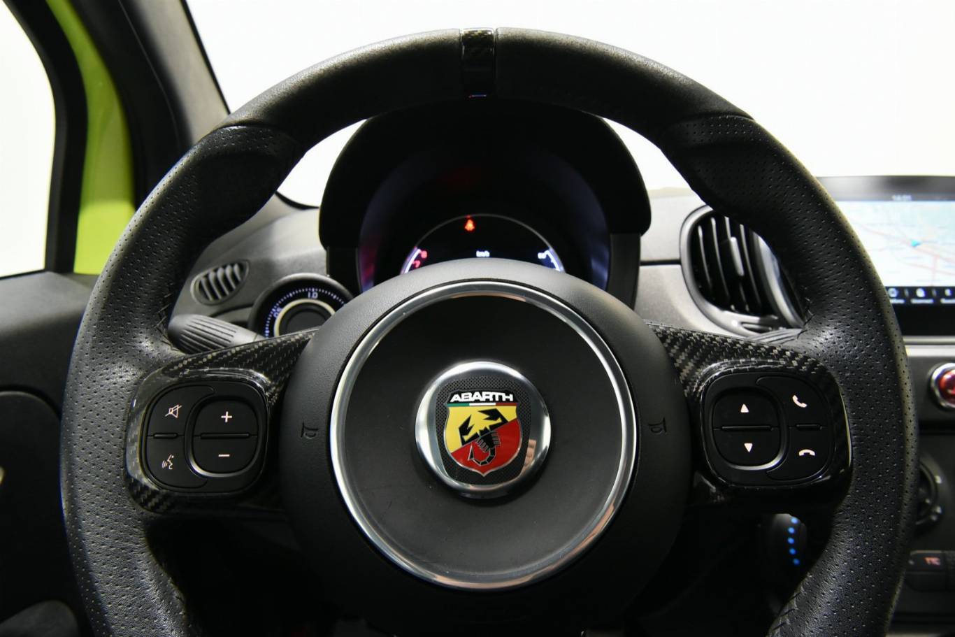 ABARTH 595 Competizione 41