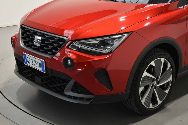 SEAT Arona 43