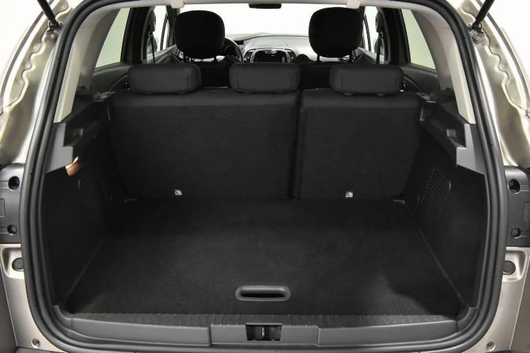 RENAULT Captur 13
