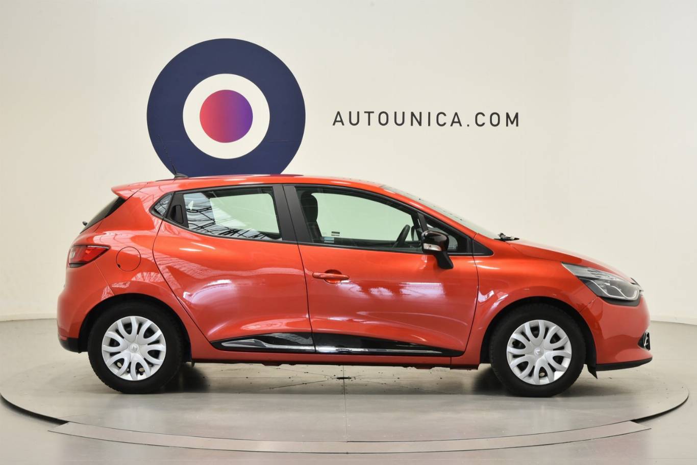 RENAULT Clio 31