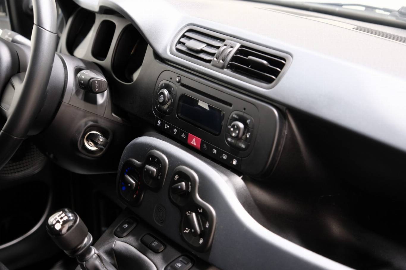 FIAT Panda 46