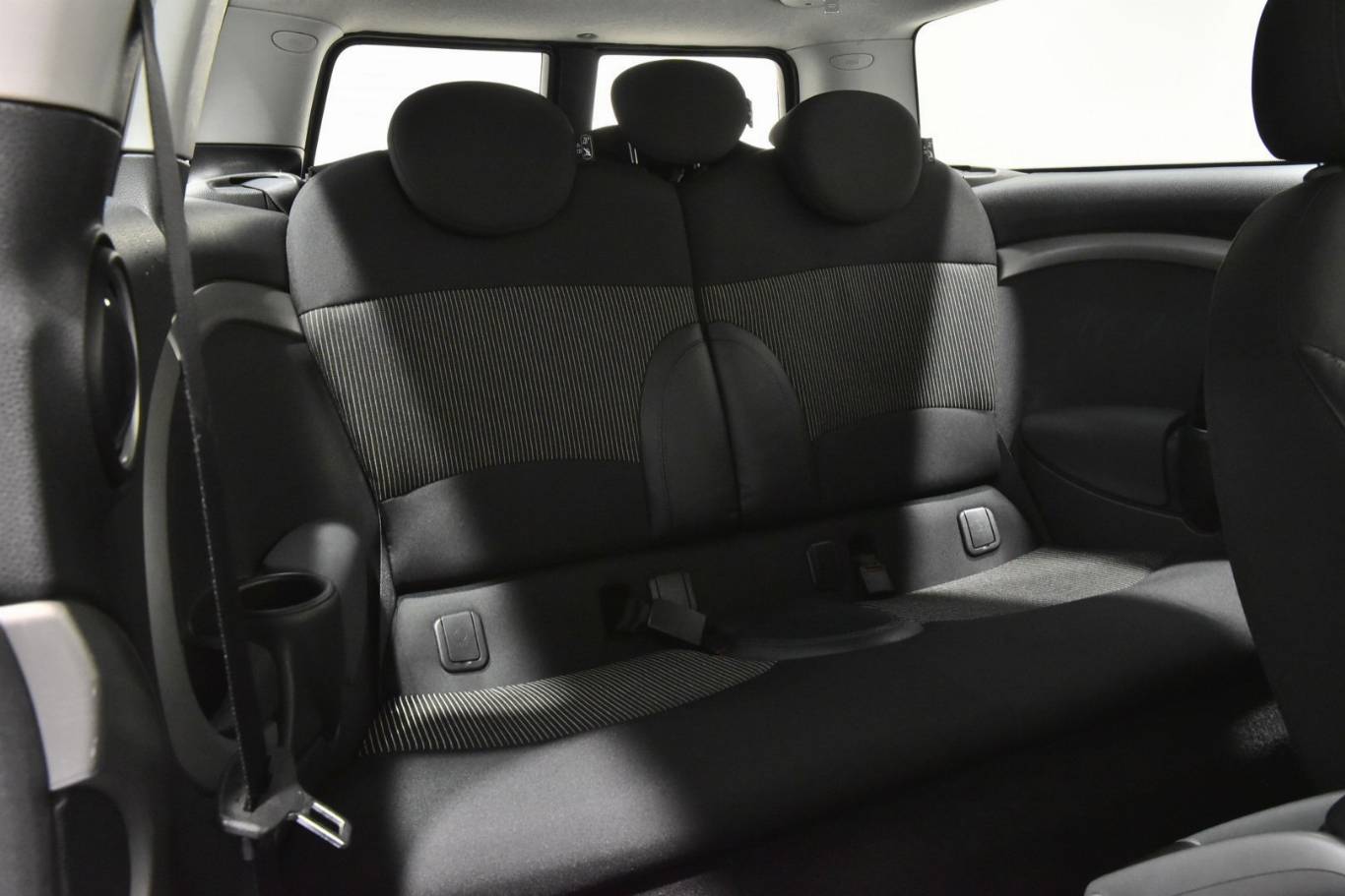 MINI Cooper Clubman 53