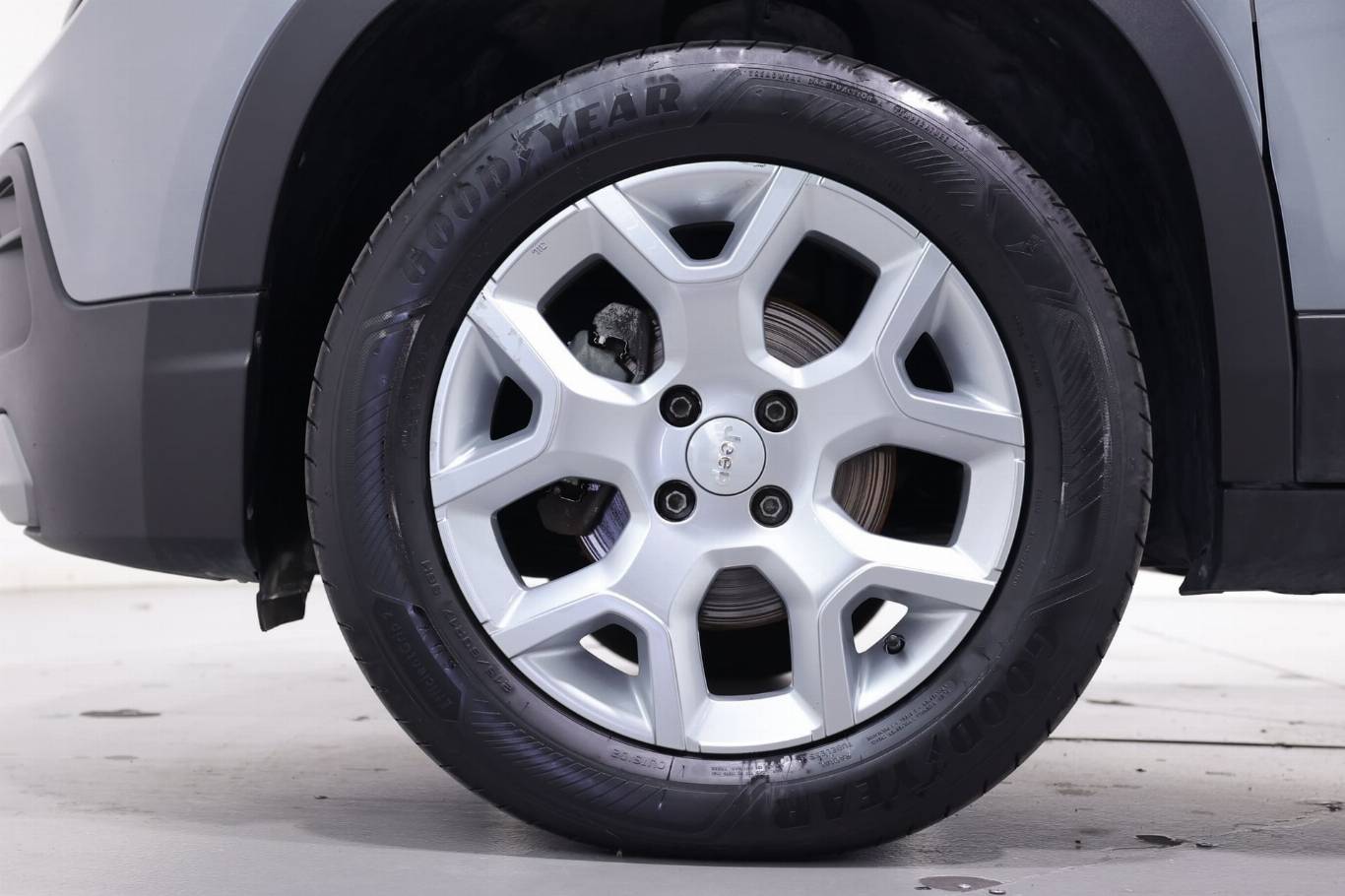 JEEP Avenger 14