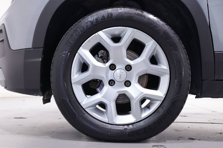 JEEP Avenger 14