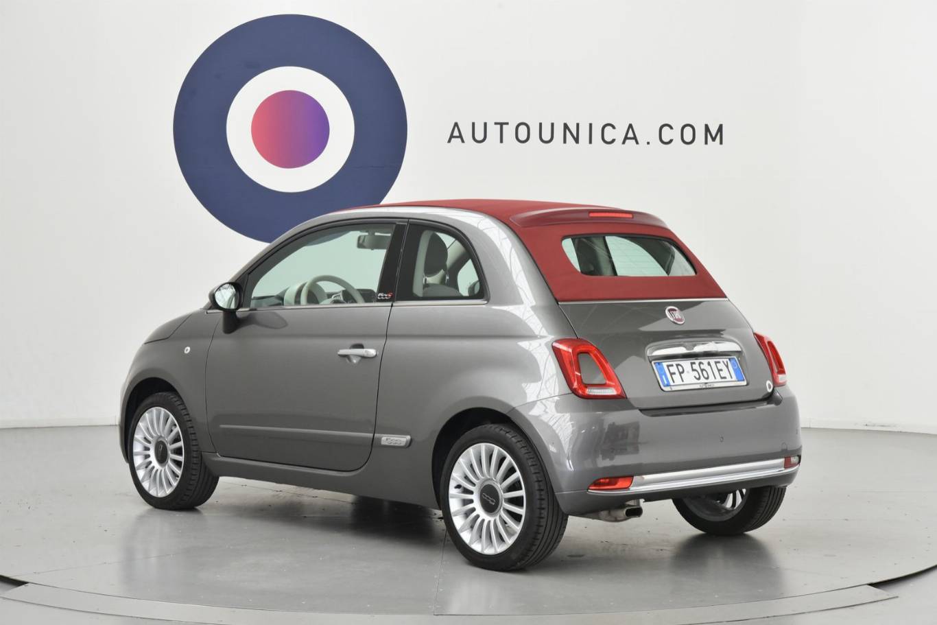 FIAT 500C 39