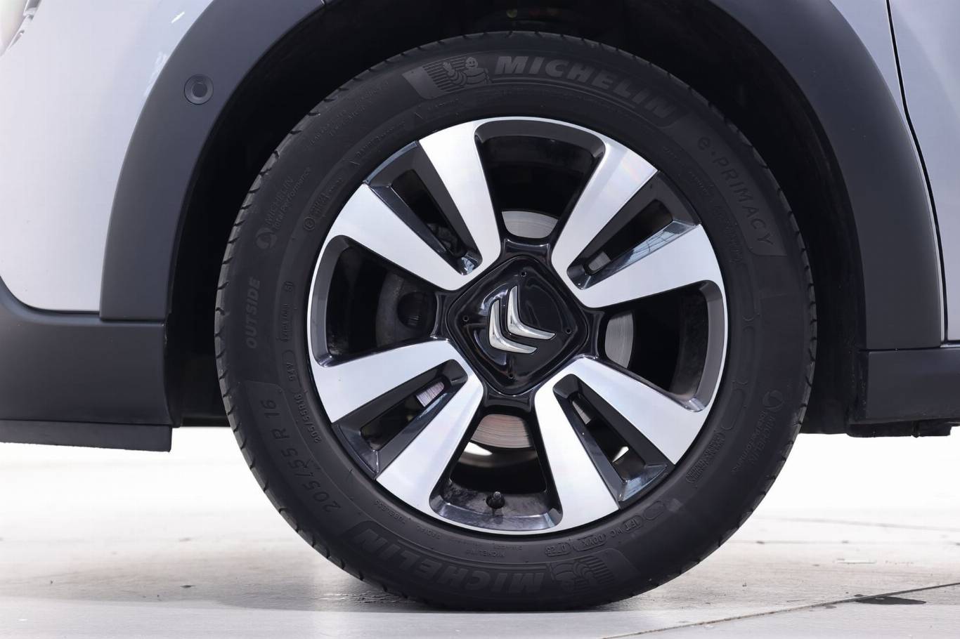 CITROEN C3 13
