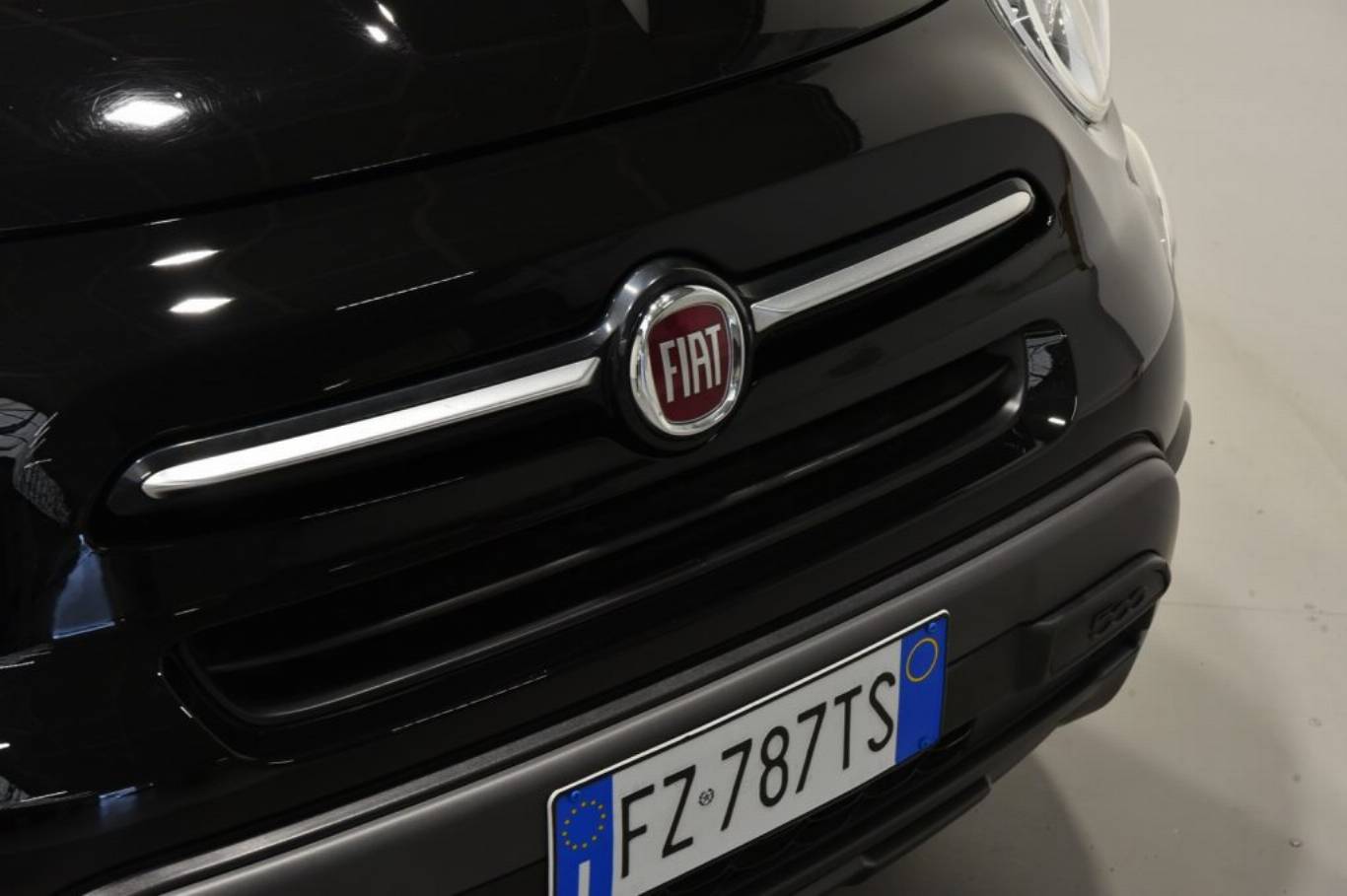 FIAT 500X 37