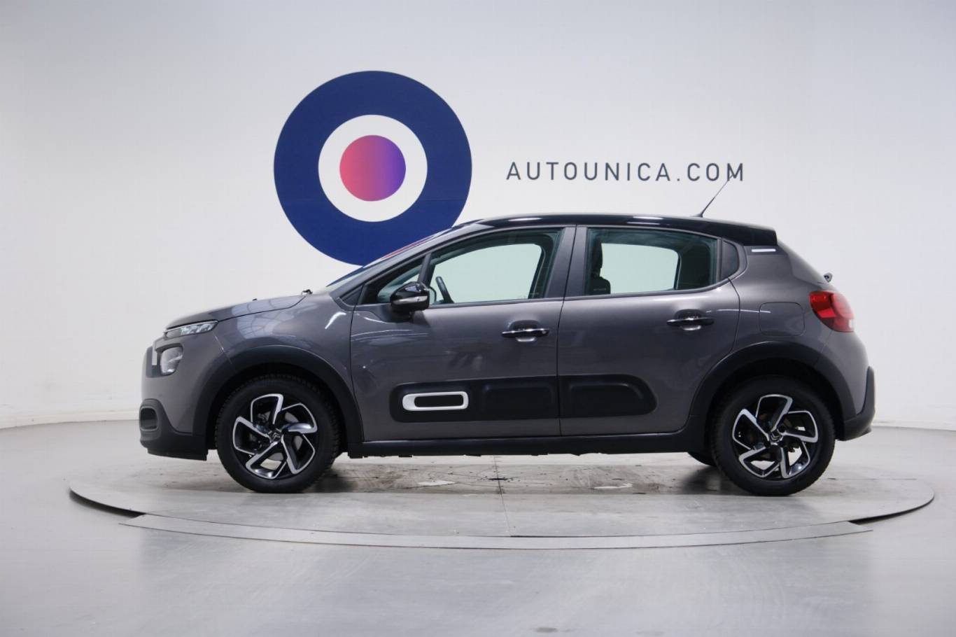 CITROEN C3 17