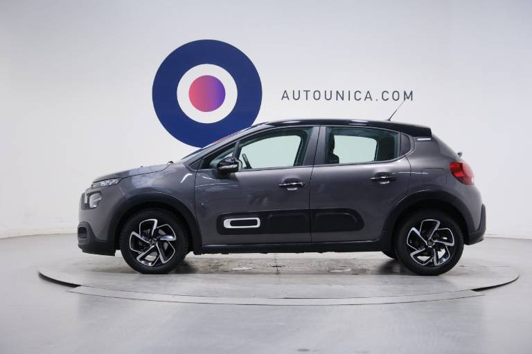 CITROEN C3 17